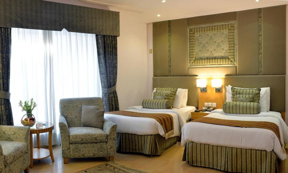 Park Lane Hotel ラホール エクステリア 写真